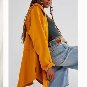 Free People Rikki Cardigan